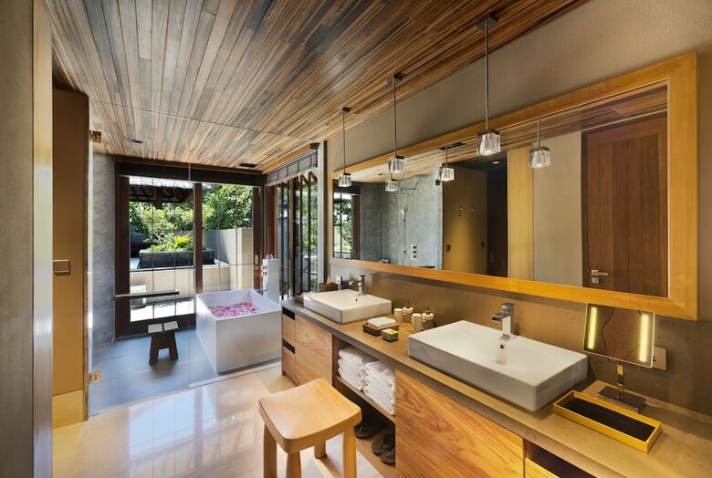 Hotel Hoshinoya Bali