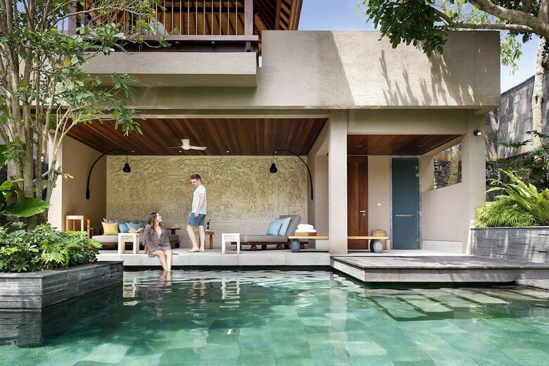 Hotel Hoshinoya Bali