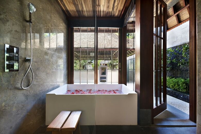 Hotel Hoshinoya Bali