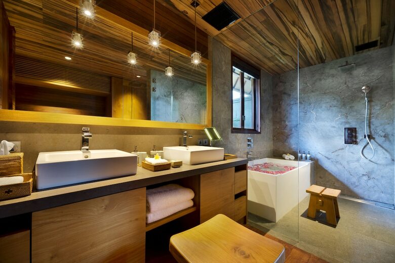Hotel Hoshinoya Bali