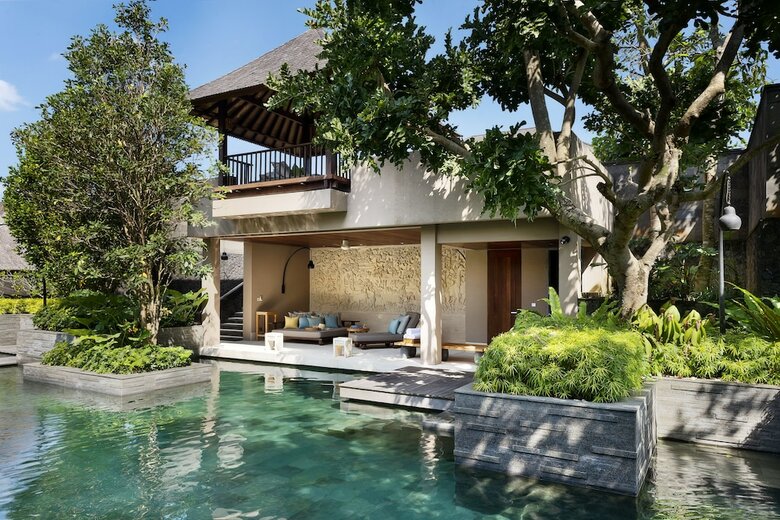 Hotel Hoshinoya Bali