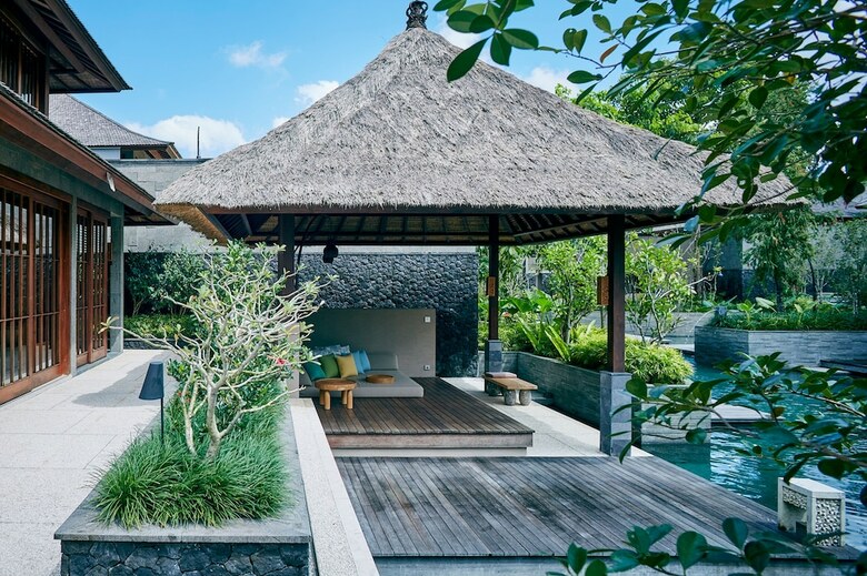 Hotel Hoshinoya Bali