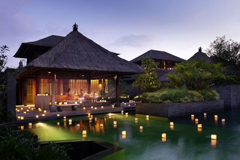 Hotel Hoshinoya Bali