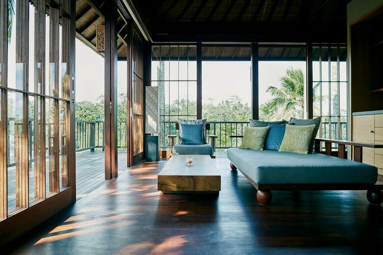 Hotel Hoshinoya Bali
