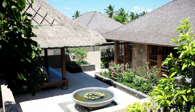 Hotel Hoshinoya Bali