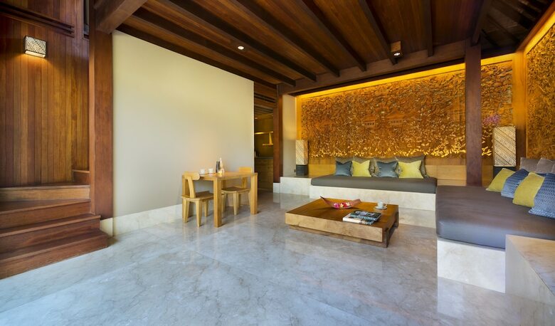 Hotel Hoshinoya Bali