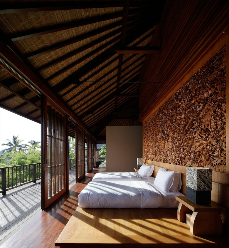 Hotel Hoshinoya Bali