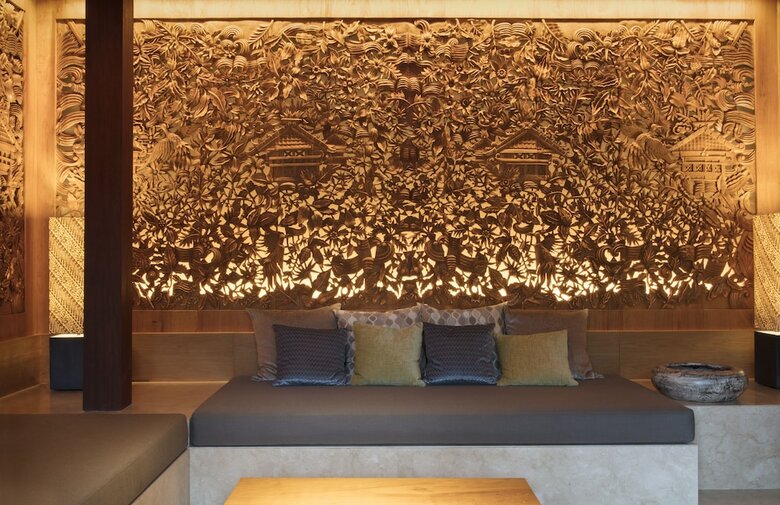 Hotel Hoshinoya Bali