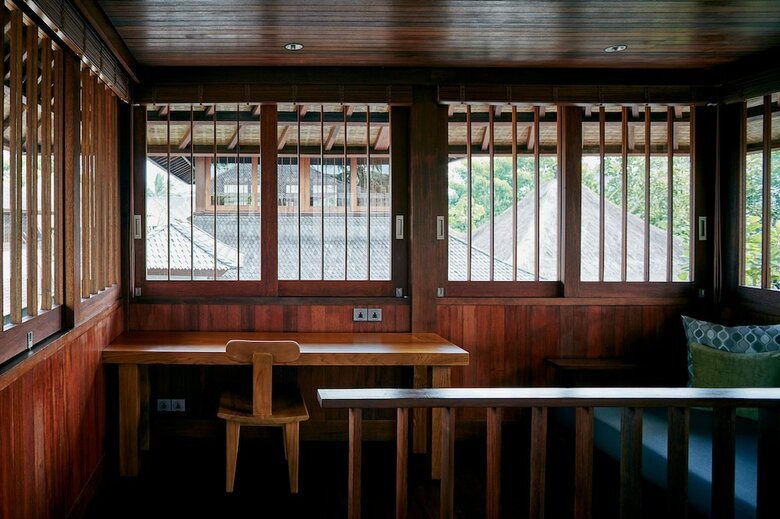 Hotel Hoshinoya Bali