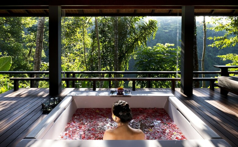 Hotel Hoshinoya Bali