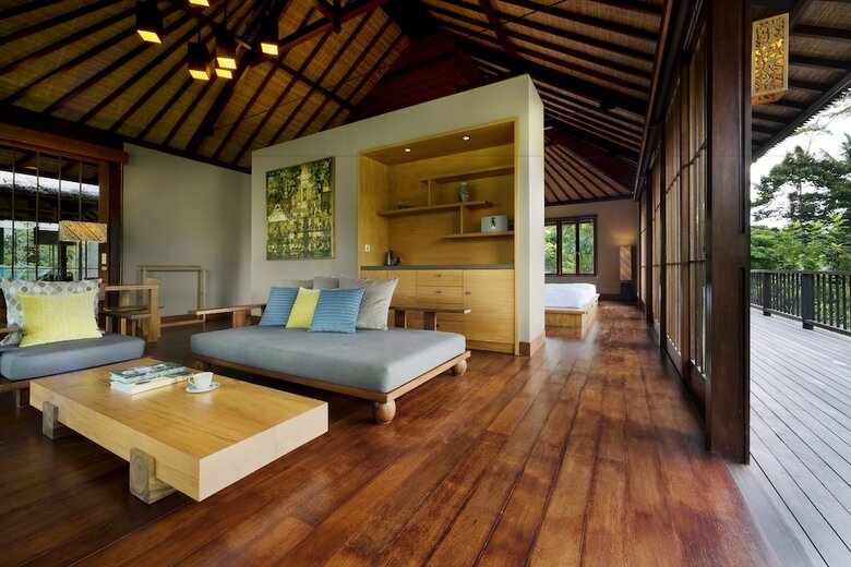 Hotel Hoshinoya Bali