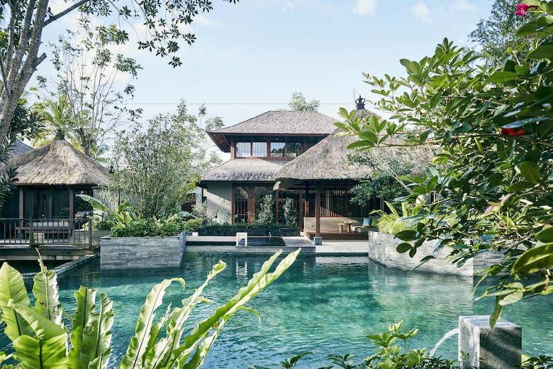Hotel Hoshinoya Bali