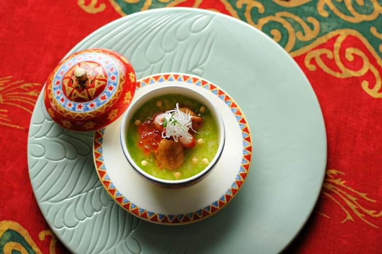 Hotel Hoshinoya Bali