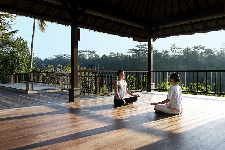 Hotel Hoshinoya Bali