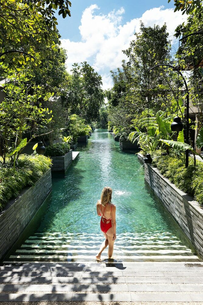 Hotel Hoshinoya Bali