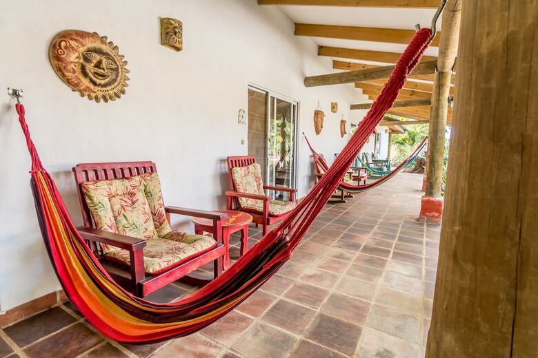Hotel Villa Margarita