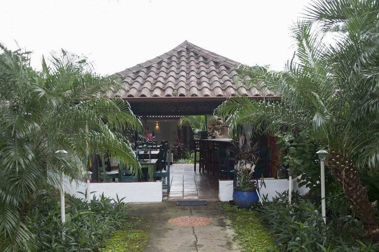Hotel Villa Margarita