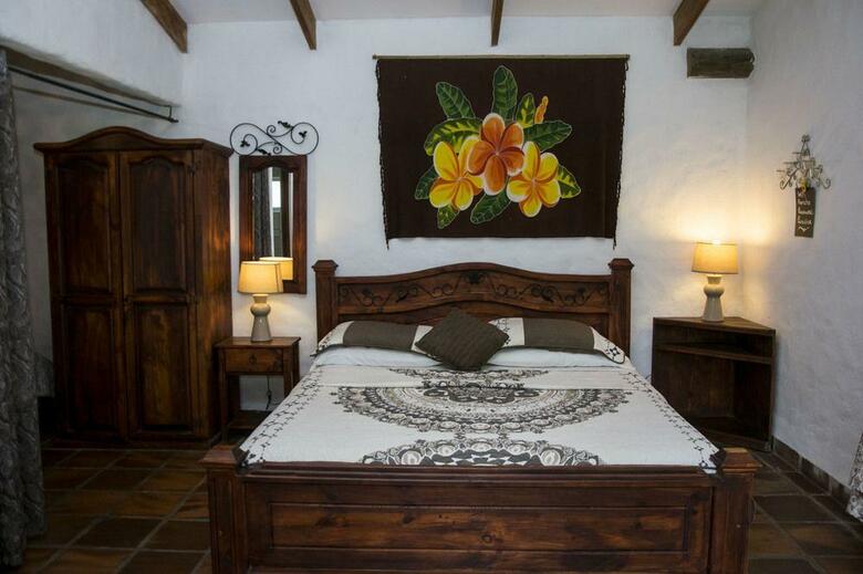 Hotel Villa Margarita