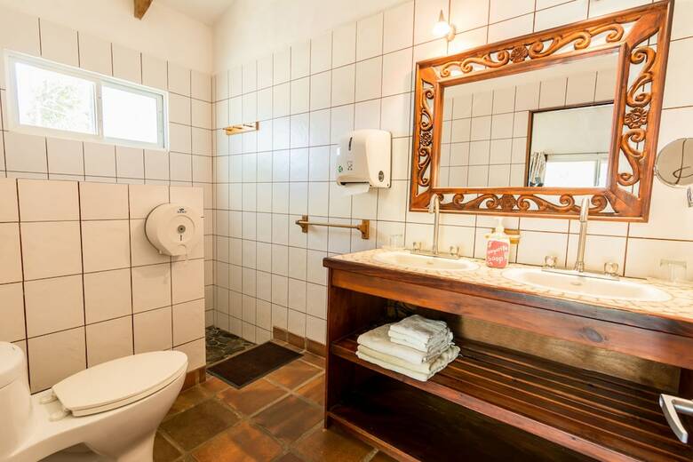 Hotel Villa Margarita
