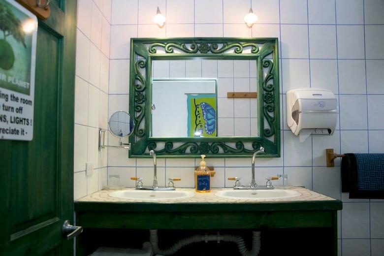 Hotel Villa Margarita
