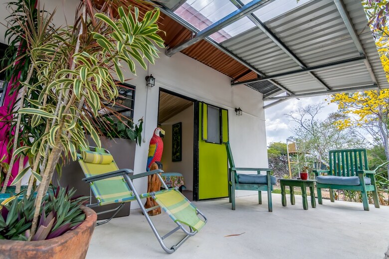 Hotel Villa Margarita