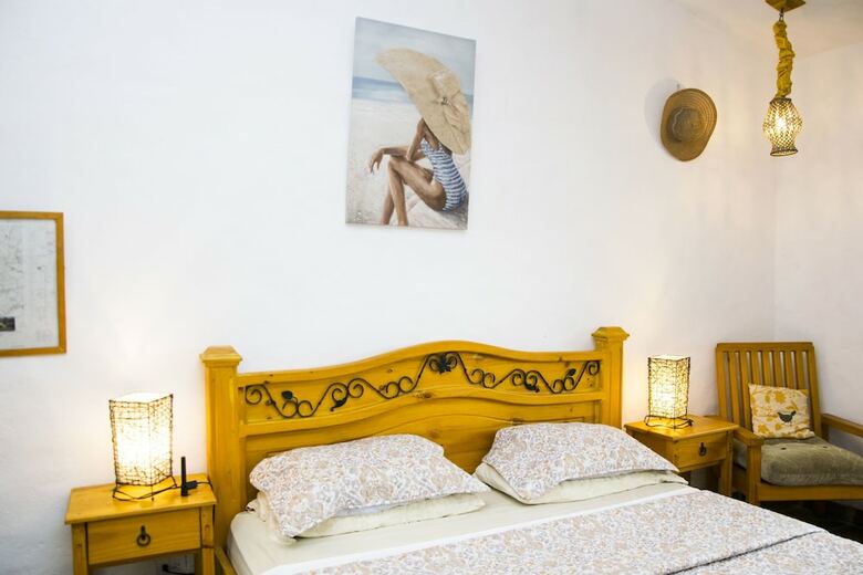 Hotel Villa Margarita