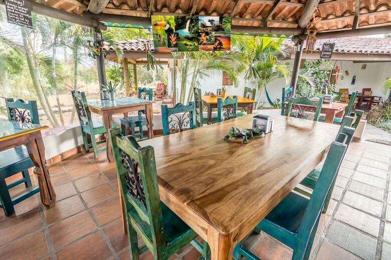 Hotel Villa Margarita