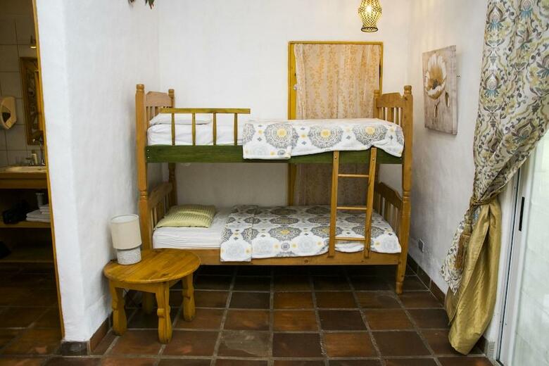 Hotel Villa Margarita