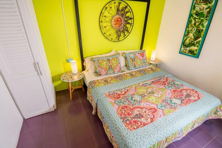 Hotel Villa Margarita