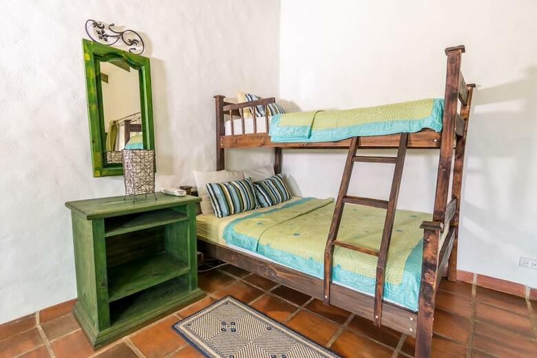 Hotel Villa Margarita