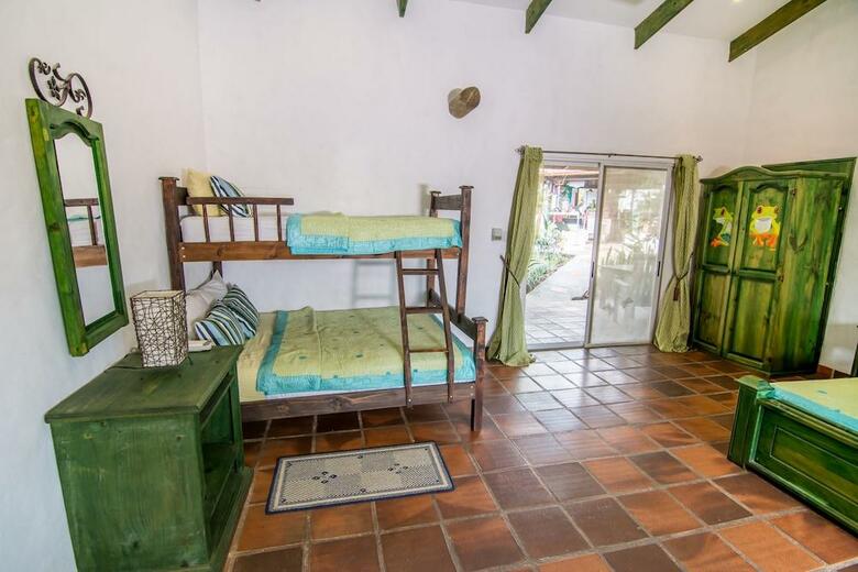 Hotel Villa Margarita