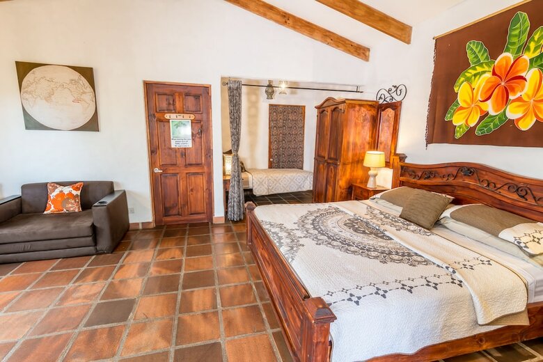 Hotel Villa Margarita