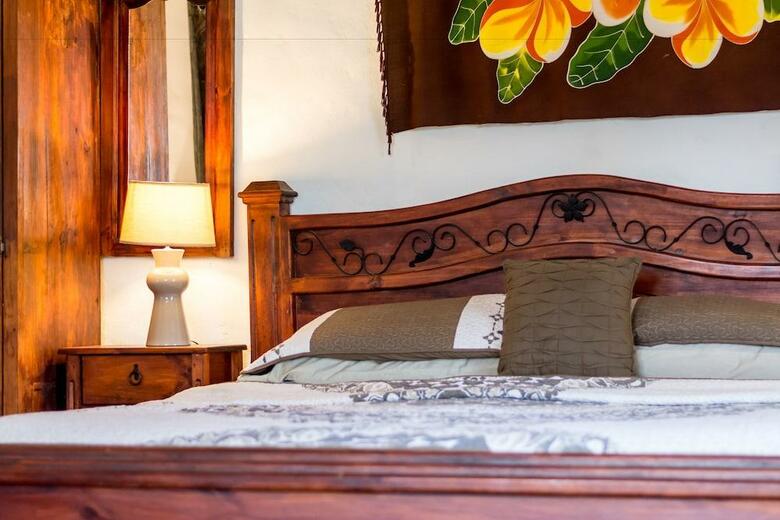 Hotel Villa Margarita