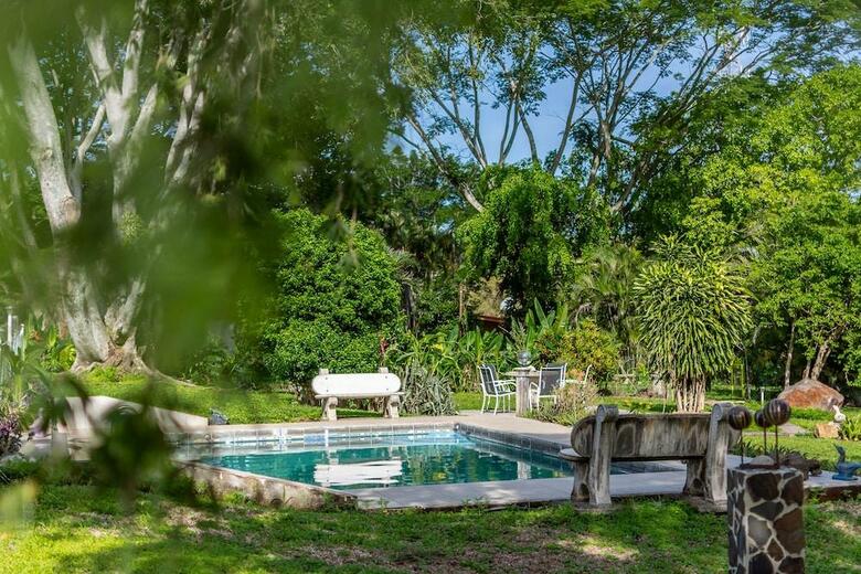 Hotel Villa Margarita