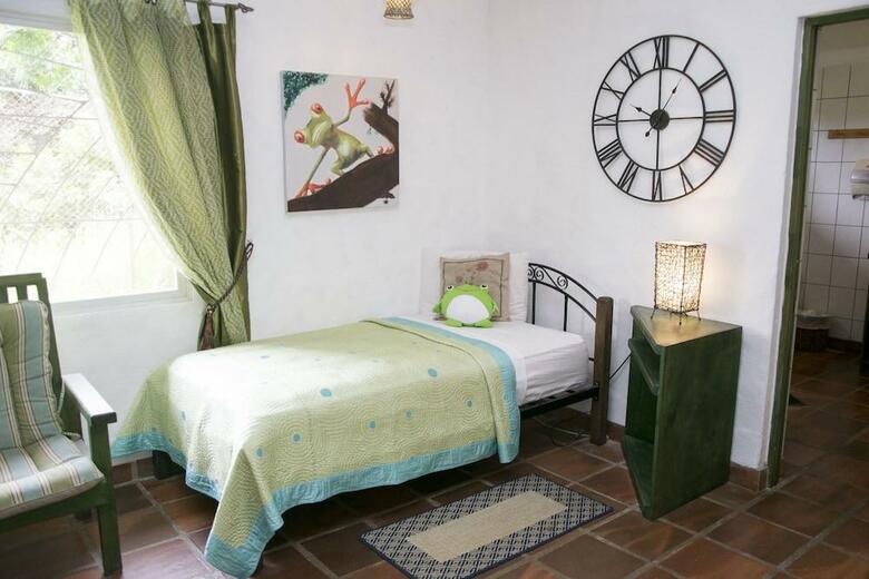 Hotel Villa Margarita
