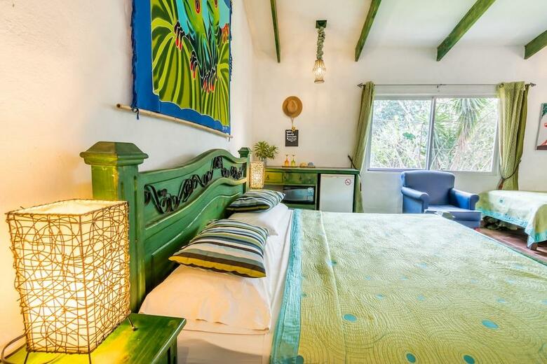 Hotel Villa Margarita