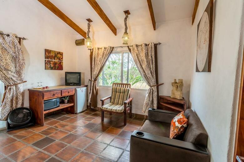 Hotel Villa Margarita