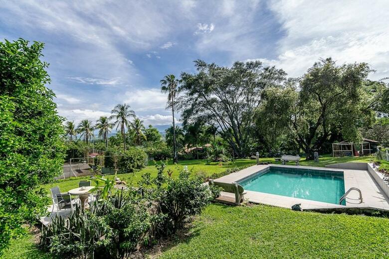 Hotel Villa Margarita