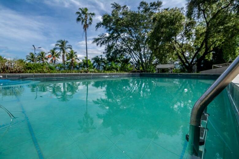 Hotel Villa Margarita