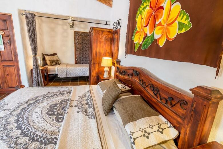 Hotel Villa Margarita