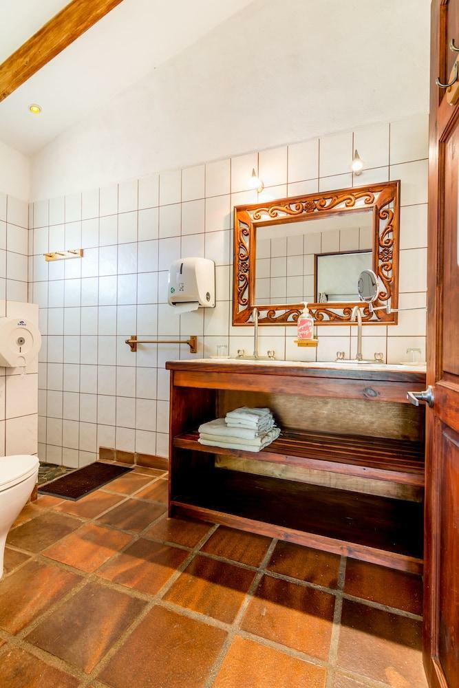 Hotel Villa Margarita