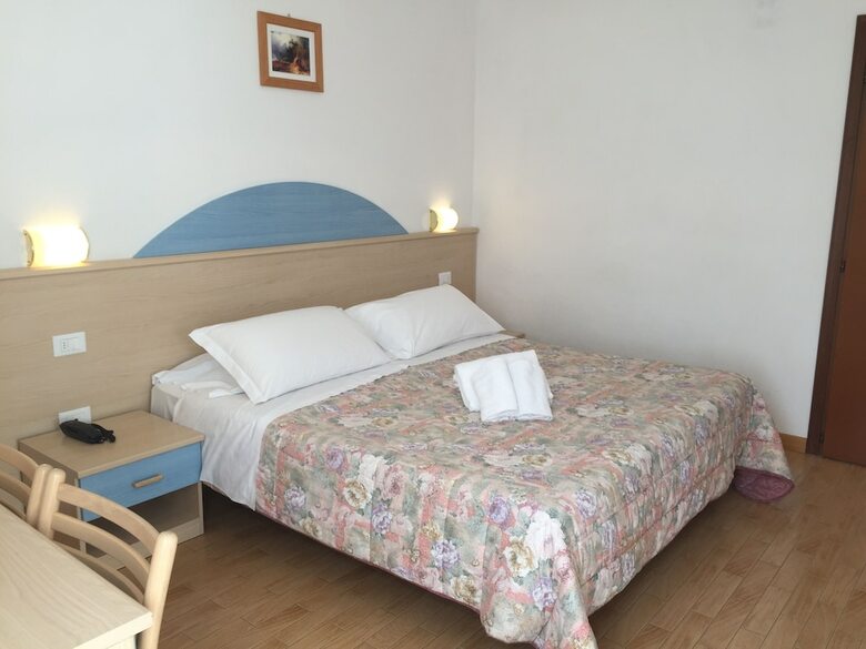 Hotel Alle Rose