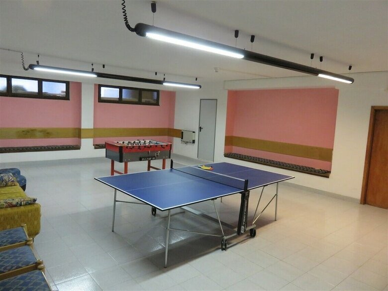 Hotel Alle Rose