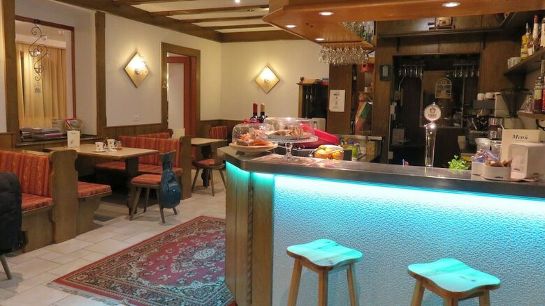 Hotel Alle Rose