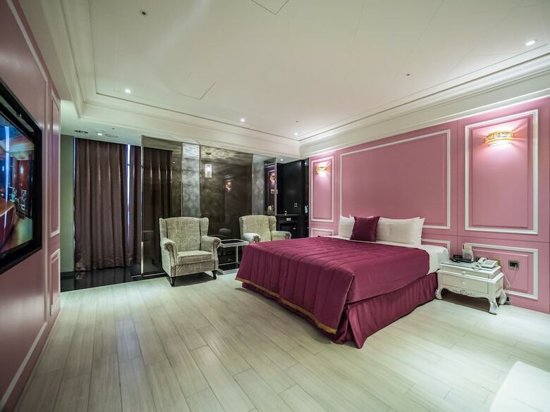Hotel Wei Feng Motel
