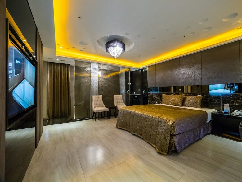 Hotel Wei Feng Motel