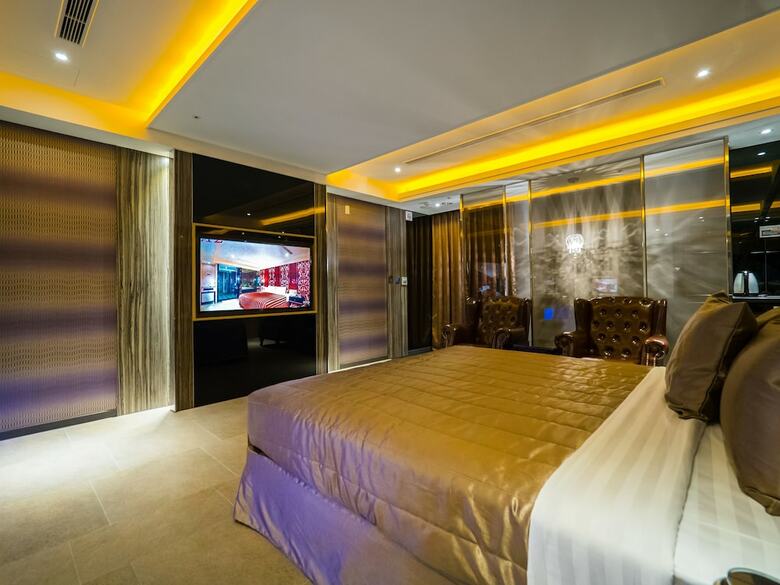 Hotel Wei Feng Motel