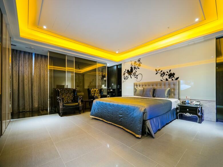 Hotel Wei Feng Motel