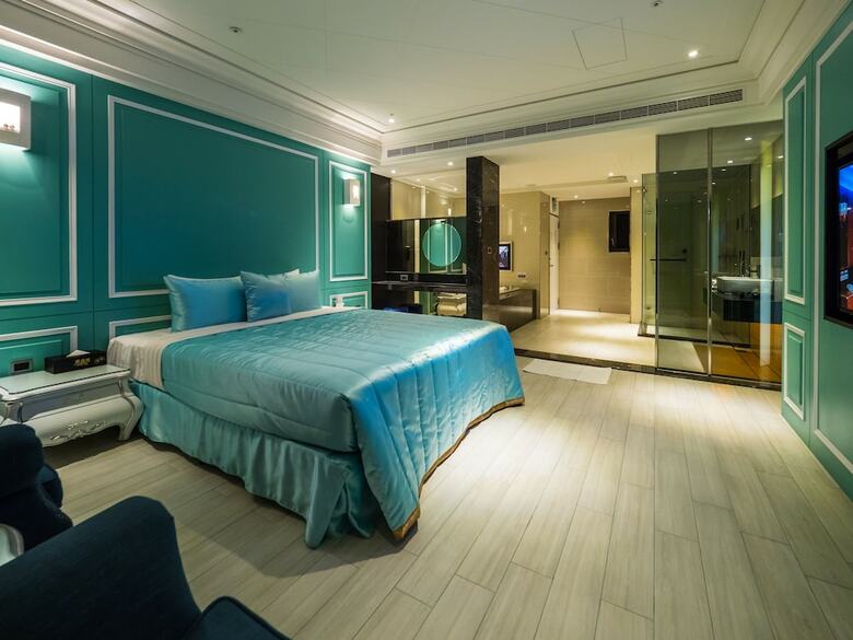 Hotel Wei Feng Motel