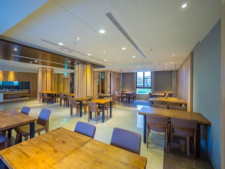 Hotel Wei Feng Motel